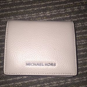 Brand new MK wallet